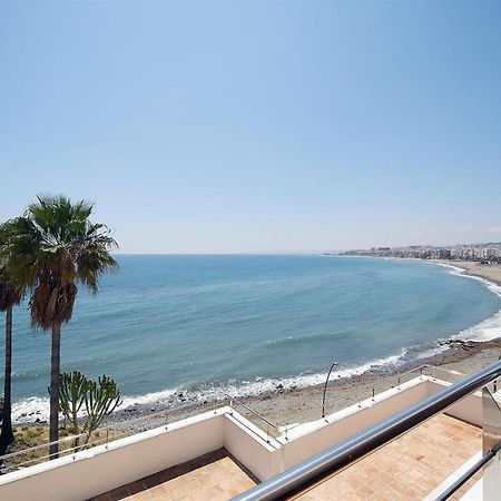 Apartment Boulevard 105 Estepona Extérieur photo