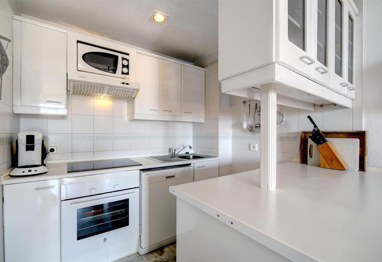Apartment Boulevard 105 Estepona Extérieur photo